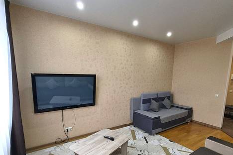 2-комнатная квартира в Минске, ул. Скрыганова, 4А, м. Молодежная