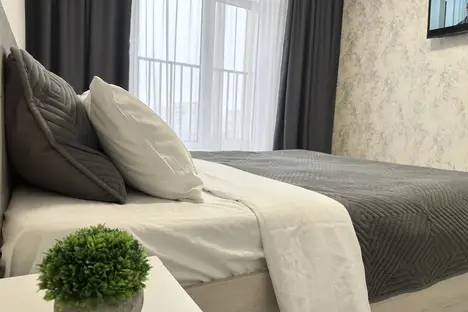 2-комнатная квартира в Симферополе, ул. Крымской Весны, 5к1