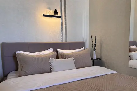 1-комнатная квартира в Симферополе, ул. Крымской Весны, 5к7