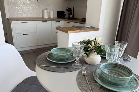 1-комнатная квартира в Железноводске, ул. Суворова, 45Б