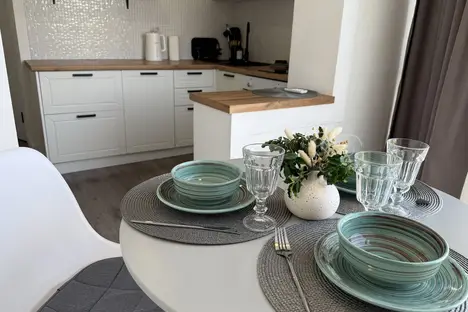 1-комнатная квартира в Железноводске, ул. Суворова, 45Б