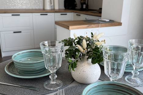 1-комнатная квартира в Железноводске, ул. Суворова, 45Б