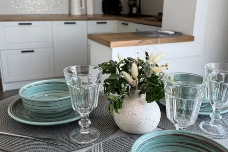 1-комнатная квартира в Железноводске, ул. Суворова, 45Б