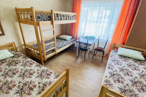 Комната в Михайловке, ул. Богдана Хмельницкого, 9Б