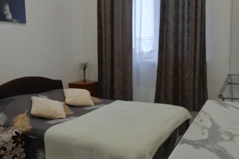 1-комнатная квартира в Звенигороде, кв-л Введенское, 1Б