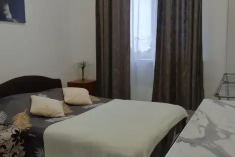 1-комнатная квартира в Звенигороде, Звенигород, кв-л Введенское, 1Б