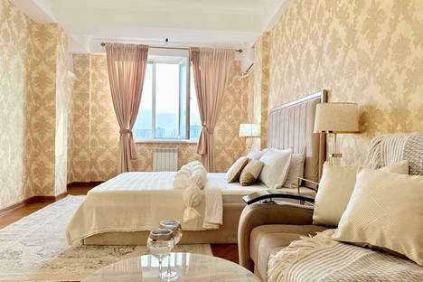 1-комнатная квартира в Махачкале, 1-й туп. Ирчи Казака, 7Д