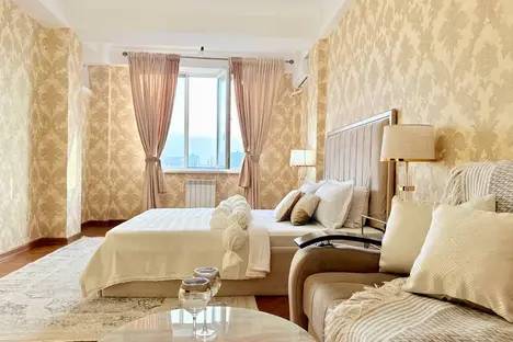 1-комнатная квартира в Махачкале, Махачкала, 1-й туп. Ирчи Казака, 7Д