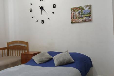 1-комнатная квартира в Звенигороде, кв-л Введенское, 1Б