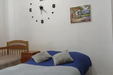 1-комнатная квартира в Звенигороде, Звенигород, кв-л Введенское, 1Б