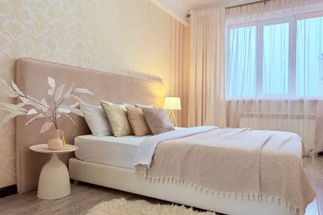 1-комнатная квартира в Махачкале, ул. Батырая, 136Лк2