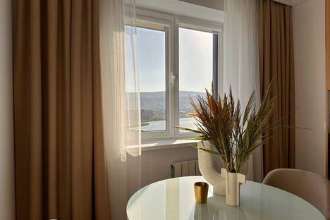 1-комнатная квартира в Махачкале, ул. Времена Года, 1