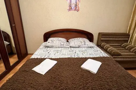 2-комнатная квартира в Туле, ул. Максима Горького, 11