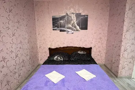 1-комнатная квартира в Туле, ул. Тимирязева, 101к6
