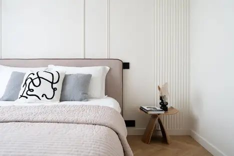 1-комнатная квартира в Москве, Москва, пр-кт Куприна, 1к1