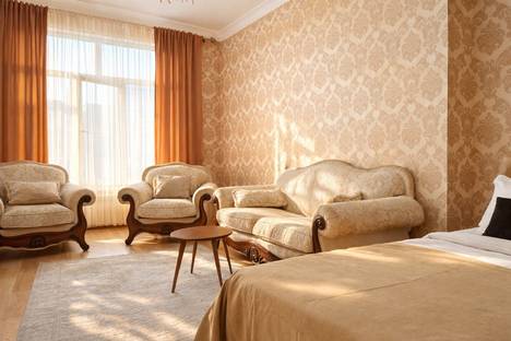 2-комнатная квартира в Махачкале, 1-й туп. Батырая, 25