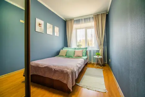 3-комнатная квартира в Перми, Пермь, ул. Ленина, 78