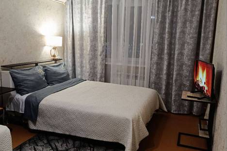 1-комнатная квартира в Мариуполе, пр-кт Металлургов, 208