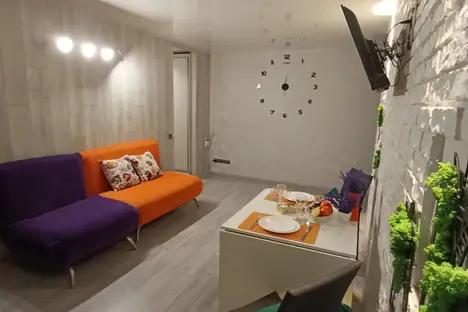 3-комнатная квартира в Мариуполе, пр-кт Строителей, 69