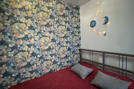 1-комнатная квартира в Москве, Симферопольский б-р, 35к1