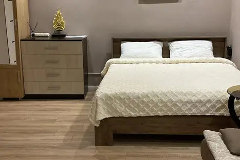 1-комнатная квартира в Советской Гавани, пл. Победы, 12