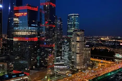 3-комнатная квартира в Москве, Мукомольный пр-д, 2, м. Шелепиха