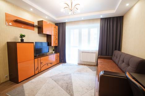 1-комнатная квартира в Туле, Староникитская ул., 105Б