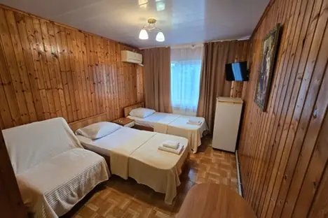 Комната в Вардане, Вардане, Молодёжная ул., 24/4