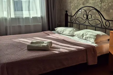 1-комнатная квартира в Краснодаре, мкр. Завод Измерительных Приборов, Зиповская ул., 68