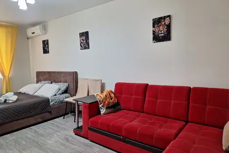 2-комнатная квартира в Краснодаре, Московская ул., 131к2