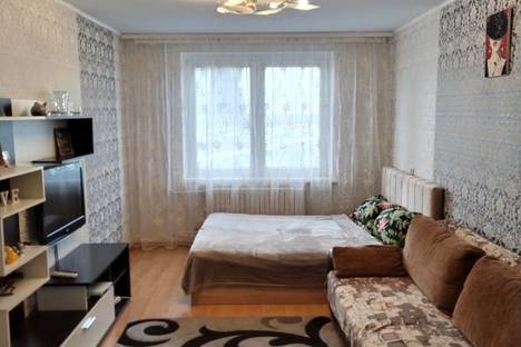 1-комнатная квартира в Гродно, ул. Тавлая, 82