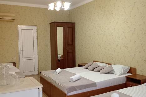 Комната в Сочи, Сочи, Полтавская ул., 32/8