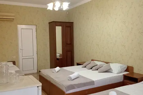 Комната в Сочи, Полтавская ул., 32/8