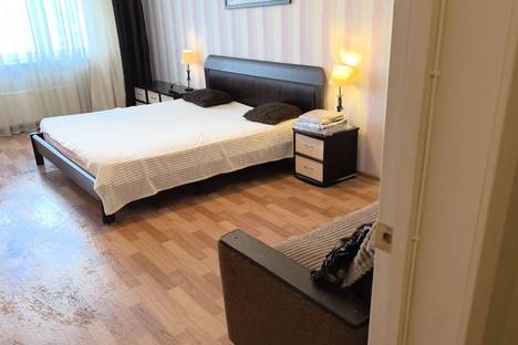 1-комнатная квартира в Красноярске, ул. 9 Мая, 83к2