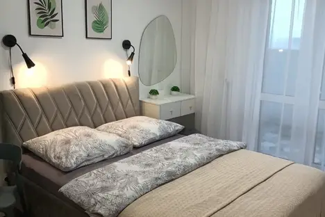 1-комнатная квартира в Перми, Пермь, ш. Космонавтов, 309Ак1