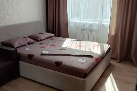 1-комнатная квартира в Ставрополе, ул. Тухачевского, 25/6