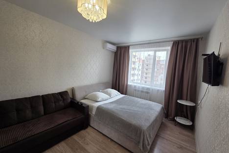 1-комнатная квартира в Ставрополе, ул. Тухачевского, 25/6