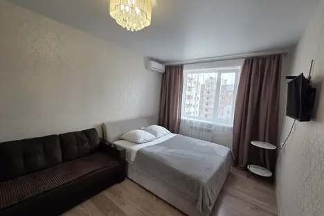 1-комнатная квартира в Ставрополе, ул. Тухачевского, 25/6