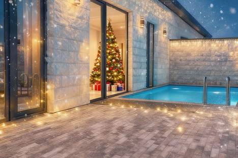 Дом в Северной Осетии, Северная Осетия, Алагирский р-н , п. Кодахджин, ул. Марата Каряева, 137