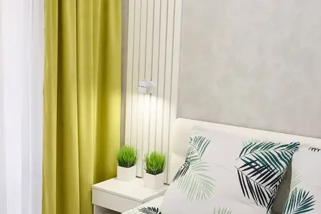 1-комнатная квартира в Кирове, ул. Тимирязева, 7