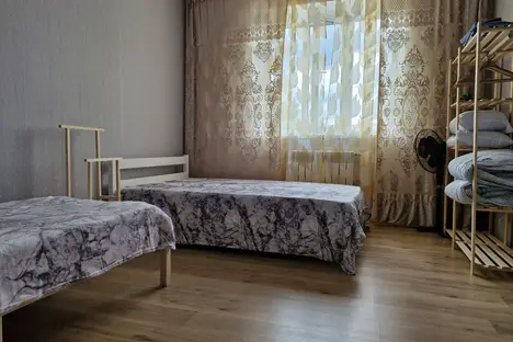 1-комнатная квартира в Белоярском, кв-л Южный, 2