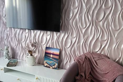 1-комнатная квартира в Пионерском, Октябрьская ул., 8