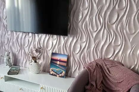 1-комнатная квартира в Пионерском, Октябрьская ул., 8