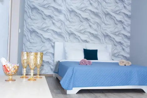 1-комнатная квартира в Новокузнецке, Новокузнецк, пр-кт Строителей, 90