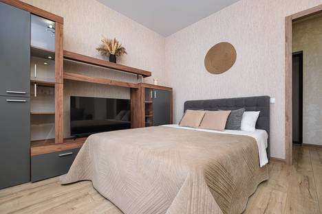 1-комнатная квартира в Новосибирске, Дачная ул., 42, м. Заельцовская