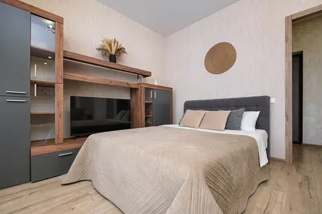 1-комнатная квартира в Новосибирске, Дачная ул., 42, м. Заельцовская