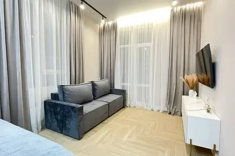 2-комнатная квартира в Казани, ул. Алексея Козина, 9