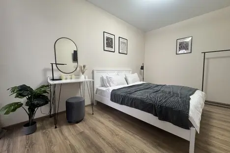 1-комнатная квартира в Нижнем Новгороде, ул. Александра Хохлова, 7