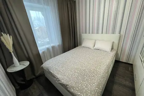 2-комнатная квартира в Ухте, пр-кт Ленина, 37Б