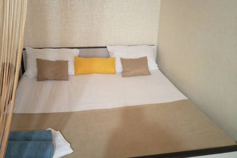 1-комнатная квартира в Минеральных Водах, Юбилейная ул., 8 1-комнатная квартира в Минеральных Водах, Юбилейная ул., 8